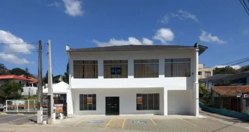 SALA COMERCIAL no FLORESTA com 0 quartos para LOCAÇÃO, 200 m²