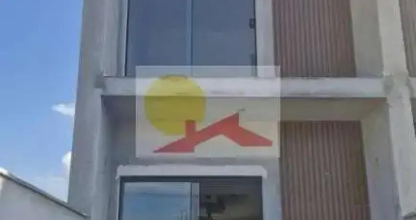 SOBRADO GEMINADO no ITINGA com 2 quartos para VENDA, 57 m²