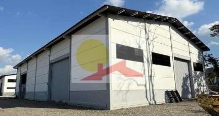 GALPÃO no PIRABEIRABA com 0 quartos para LOCAÇÃO, 749 m²