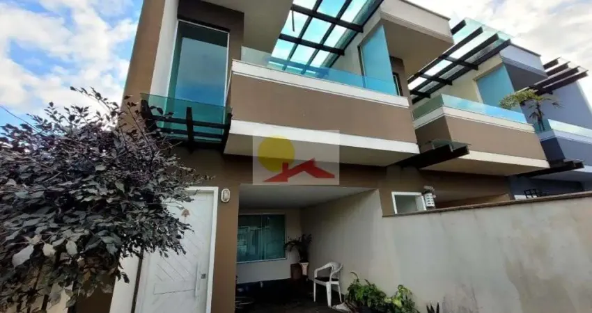 SOBRADO GEMINADO no COSTA E SILVA com 2 quartos para VENDA, 105 m²