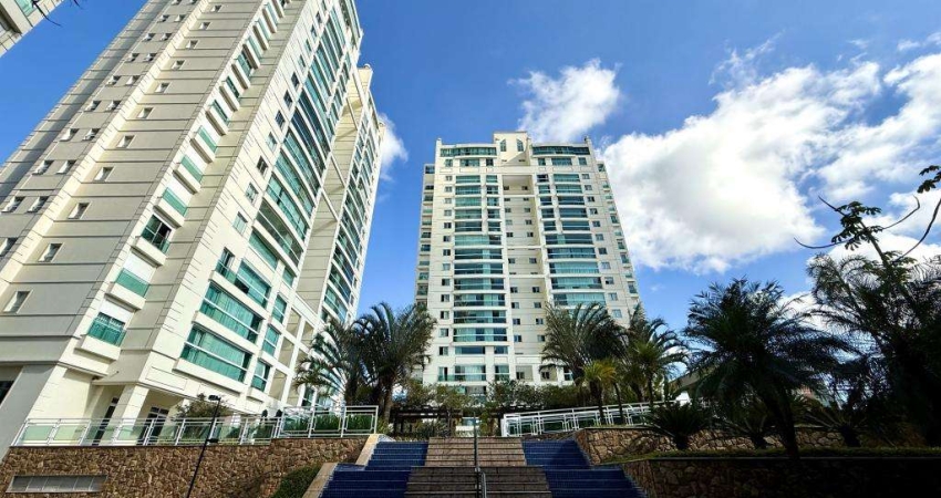 COBERTURA no CENTRO com 6 quartos para VENDA, 530 m²