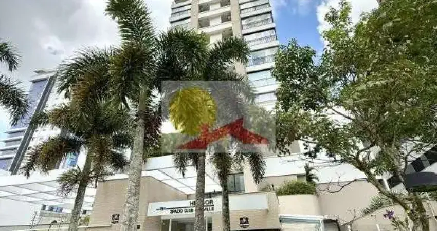 COBERTURA no CENTRO com 4 quartos para VENDA, 258 m²