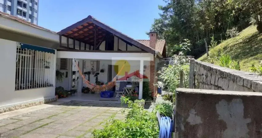 Casa com 4 quartos à venda no América, Joinville 