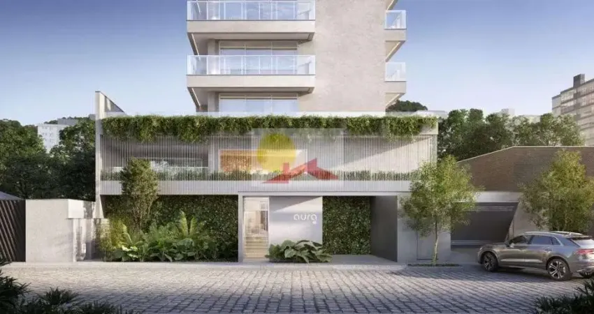 Apartamento com 3 quartos à venda no Atiradores, Joinville 