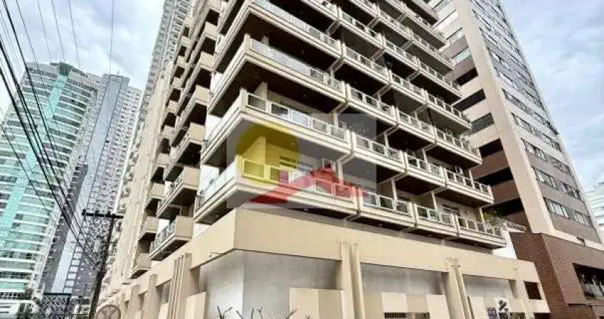 Apartamento com 4 quartos à venda no Centro, Balneário Camboriú 