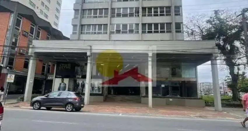 Sala comercial para alugar no Centro, Joinville 