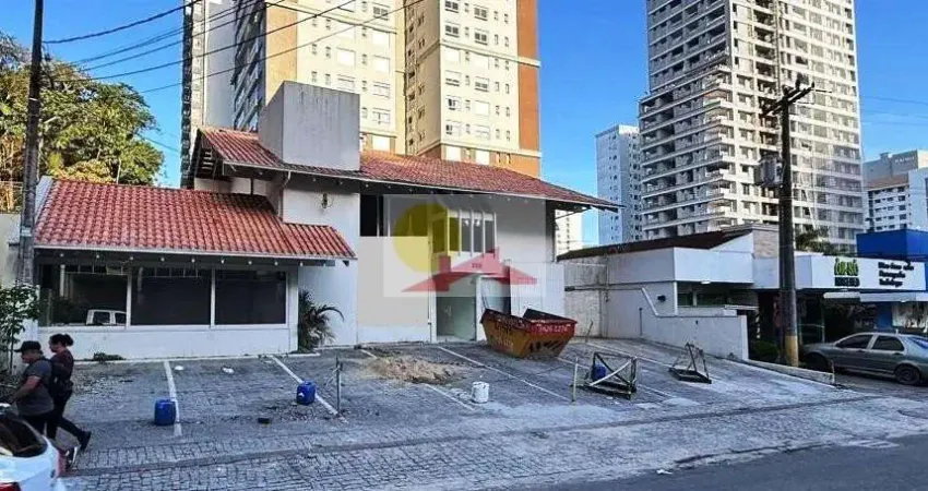 Imóvel comercial no atiradores com 0 quartos para locação, 434 m²