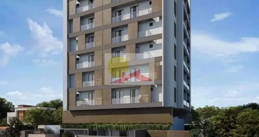Apartamento com 3 quartos à venda no Santo Antônio, Joinville