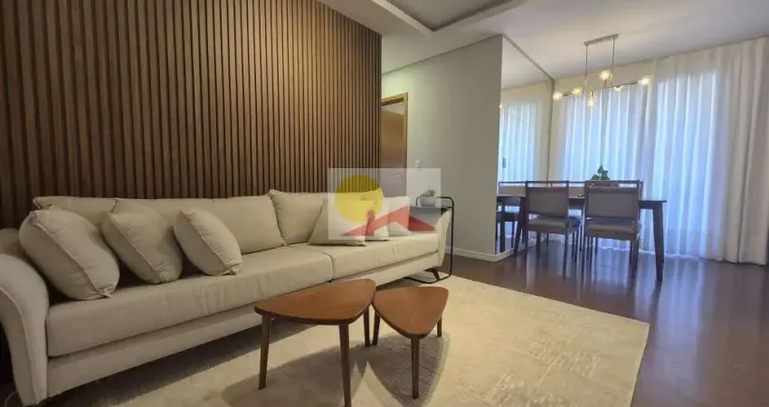 Apartamento à venda no Saguaçu, Joinville