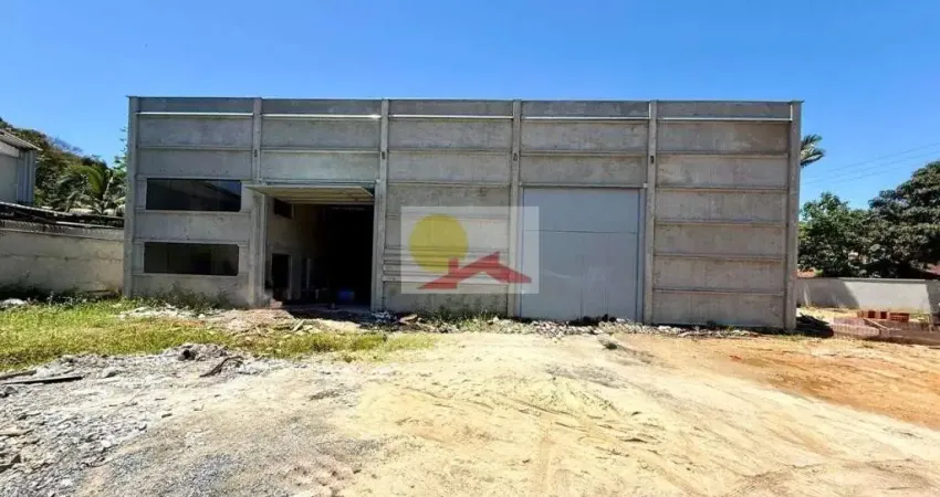 Barracão / Galpão / Depósito para alugar no Itinga, Joinville 