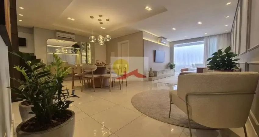 Apartamento com 3 quartos à venda no América, Joinville