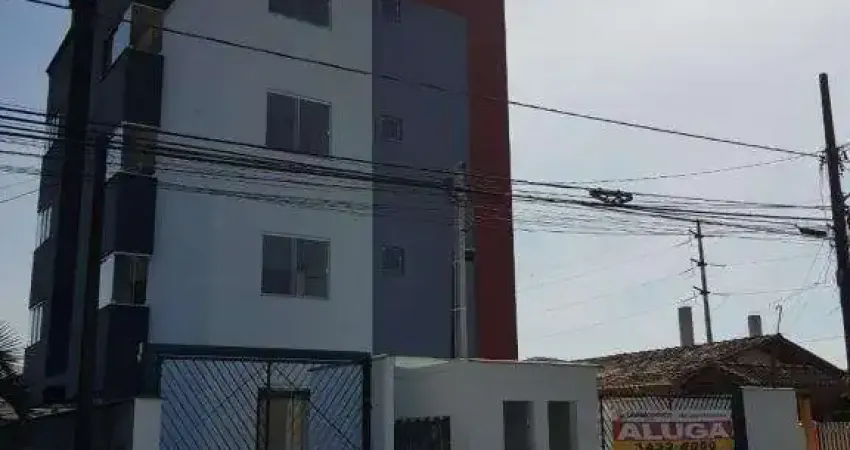 Apartamento no jardim iririú com 2 quartos para locação, 60 m²