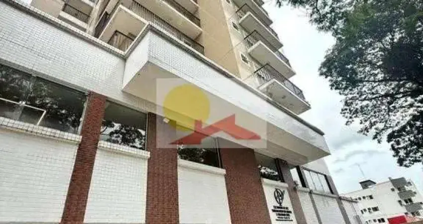 Apartamento no centro (pirabeiraba) com 2 quartos para locação, 85 m²
