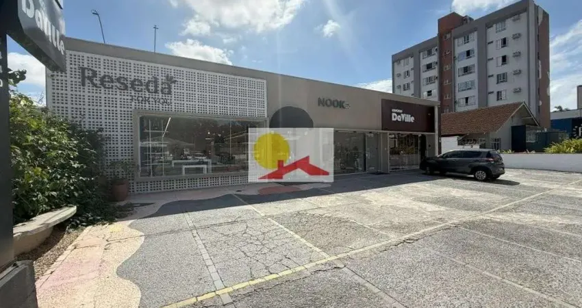 Sala comercial para alugar no América, Joinville