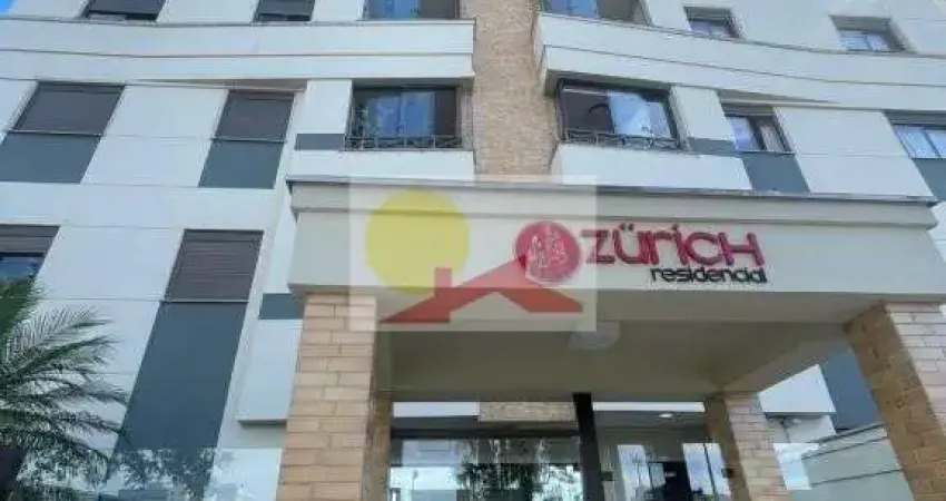 Apartamento com 3 quartos para alugar no América, Joinville