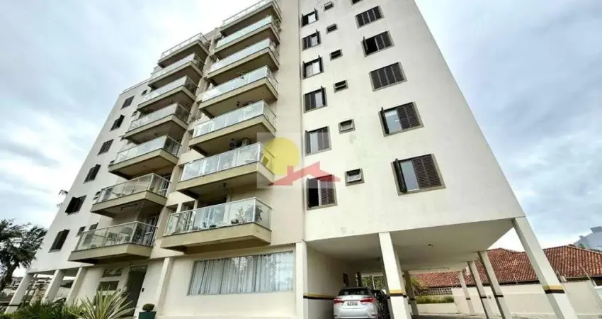 Cobertura com 3 quartos à venda no América, Joinville