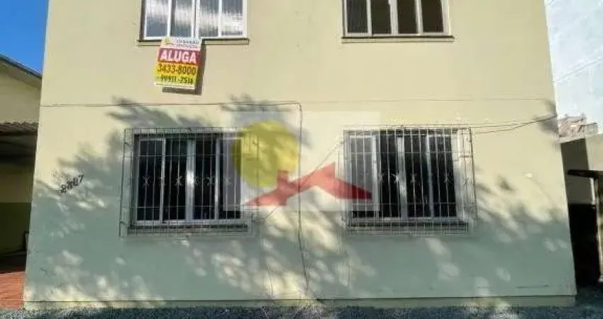 Apartamento com 3 quartos para alugar no Saguaçu, Joinville 