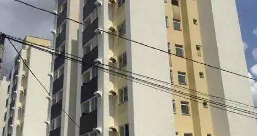 Apartamento com 2 quartos à venda no Itaum, Joinville 
