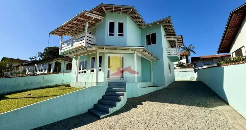 Casa com 5 quartos à venda no Saguaçu, Joinville 