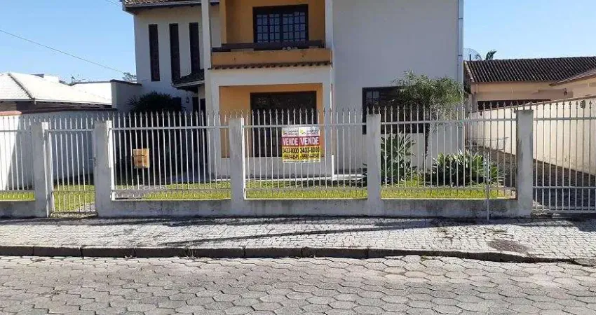 CASA no GUANABARA com 4 quartos para VENDA, 280 m²