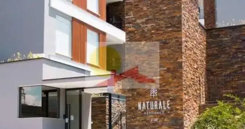 Apartamento com 2 quartos à venda no Centro, Campo Alegre 