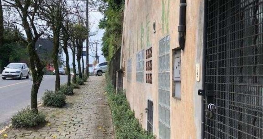 Casa com 3 quartos para alugar no Glória, Joinville 