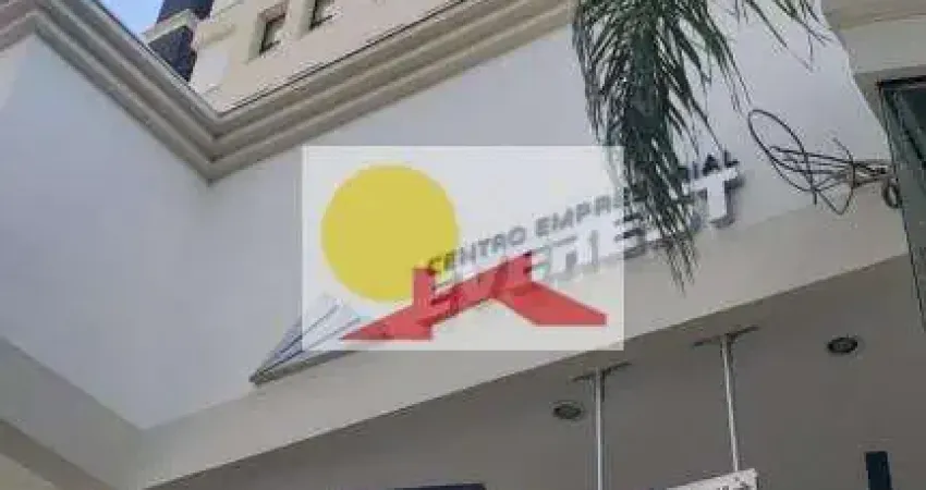 Sala comercial para alugar no Saguaçu, Joinville 