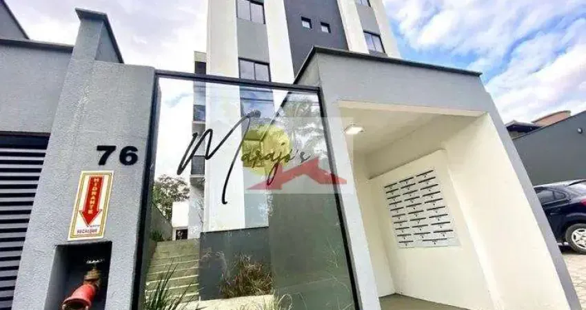 APARTAMENTO no ATIRADORES com 2 quartos para VENDA, 55 m²