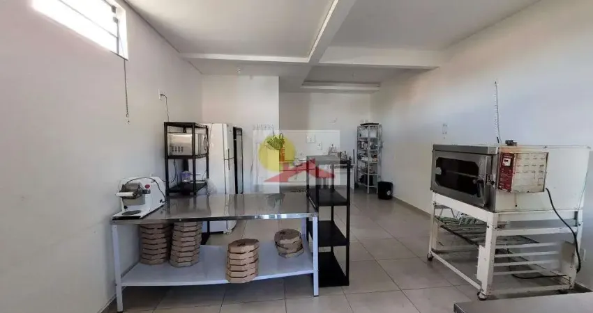 SALA COMERCIAL no BOA VISTA com 0 quartos para VENDA, 51 m²