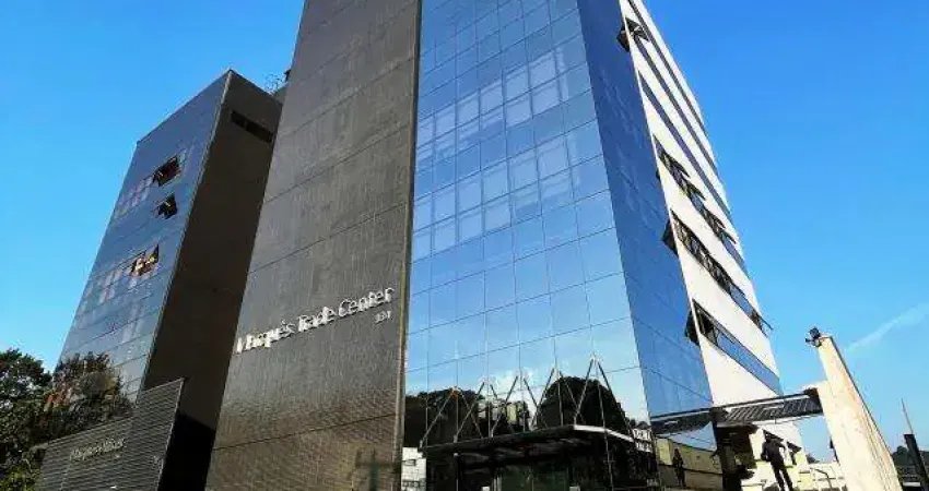 SALA COMERCIAL no GLÓRIA com 0 quartos para LOCAÇÃO, 287 m²