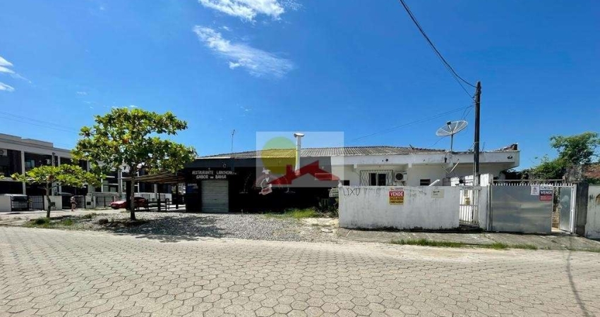 Casa com 2 quartos à venda no Itinga, Araquari 