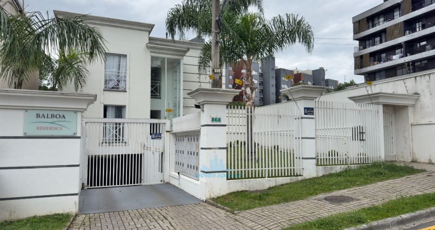 Apartamento com 1 quarto à venda na Rua José Carolo, 868, Mossunguê, Curitiba