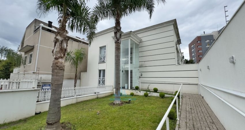 Apartamento com 1 quarto à venda na Rua José Carolo, 868, Ecoville, Curitiba