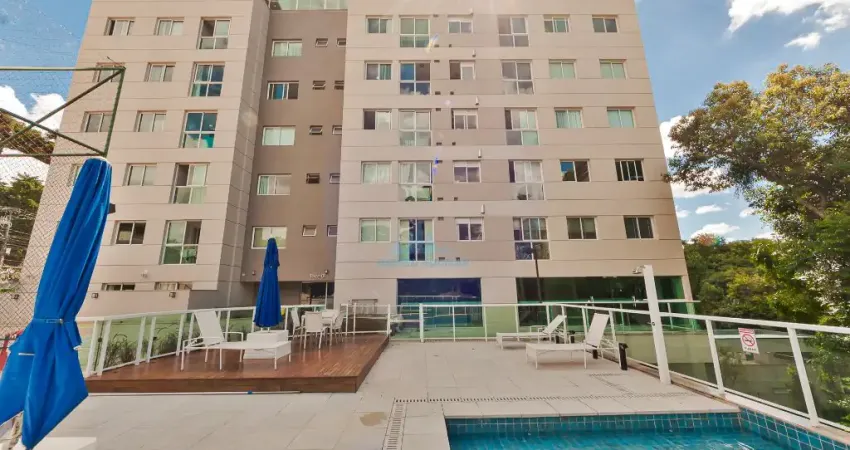 Cobertura com 3 quartos à venda na Avenida Manoel Ribas, 2420, Vista Alegre, Curitiba