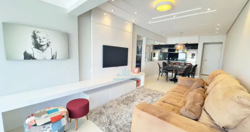 Apartamento MOBILIADO 2 quartos em condomínio clube