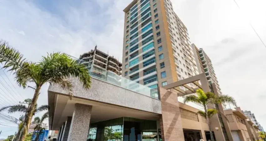 Apartamento com 3 quartos à venda na Avenida Nereu Ramos, 6183, Itacolomi, Balneário Piçarras