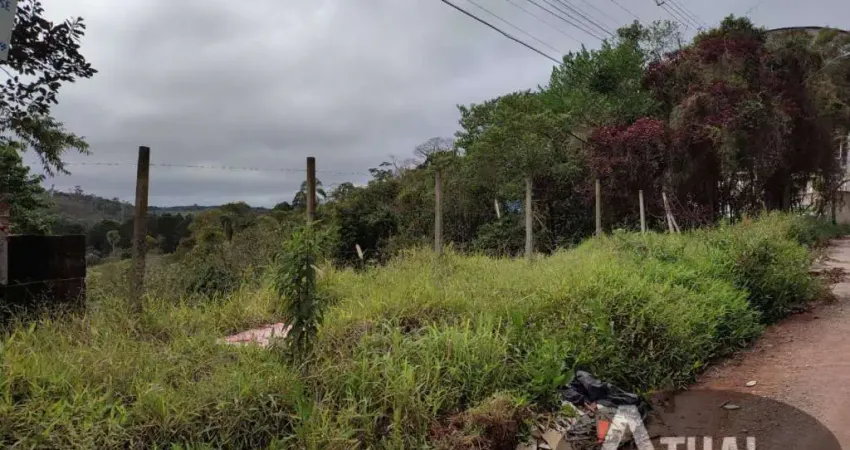Terreno à venda na Rua Rodolpho Alves Bonfa, 00, Terra Preta, Mairiporã