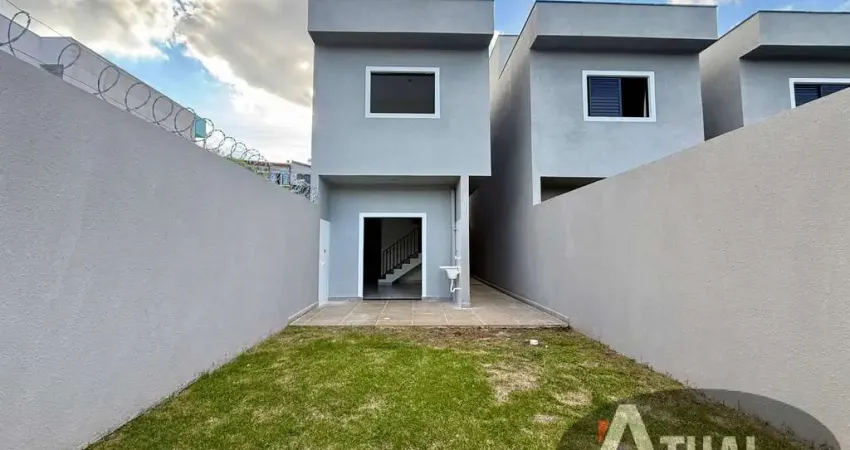 Casa para venda no jardim Imperial Atibaia/SP