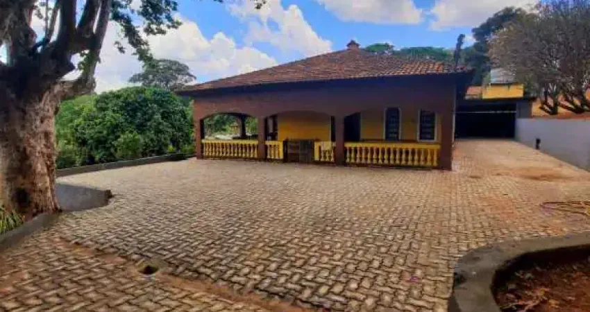 Sitio á venda com 15.000 m², em Atibaia/SP - valor R$1.500.000,00