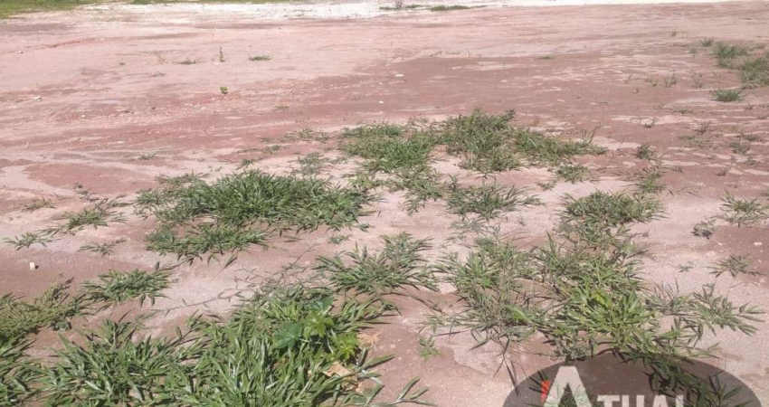 Terreno de 48,400 m² á venda - Próximo á Rodovia Fernão Dias -Atibaia /SP