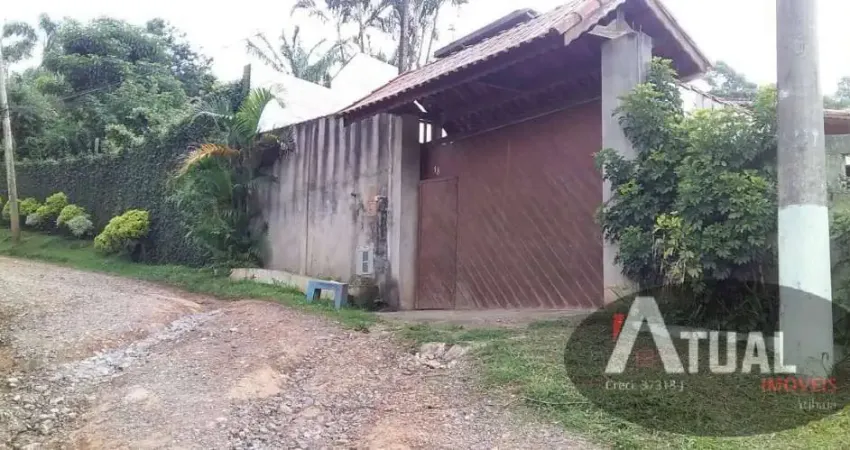 Casa com 3 quartos à venda na Rua do Ishii, 18, Canjica (Terra Preta), Mairiporã