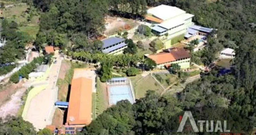 HOTEL FAZENDA Á VENDA COM 72 APARTAMENTOS EM MAIRIPORÃ/SP -