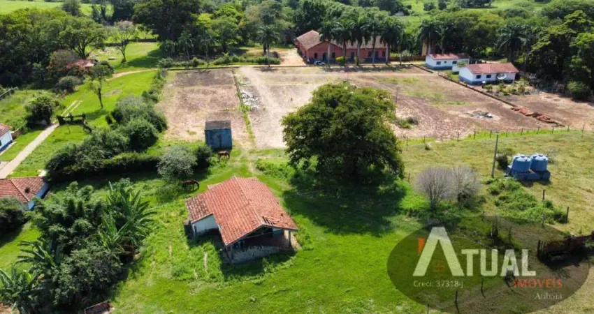Fazenda á venda - 218 alqueires - em Itapira /SP