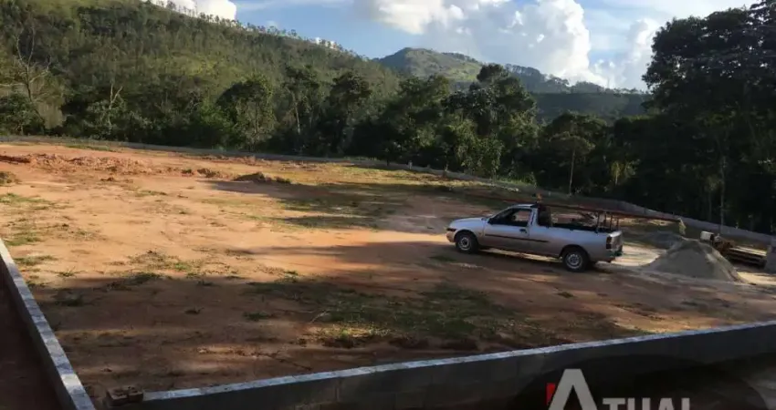 Terreno à venda na Rodovia Arão Sahm, Terra Preta, Mairiporã