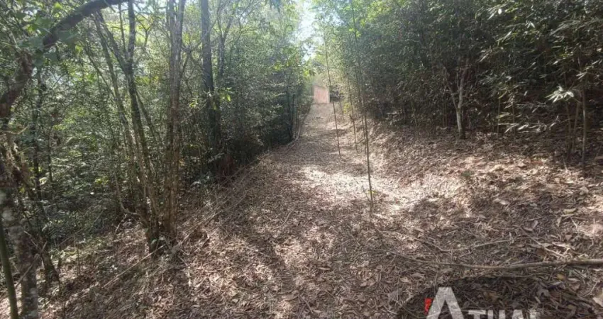 Terrenos a venda em Atibaia no Chácaras Fernão Dias - De 2.117m² a 4.358m²