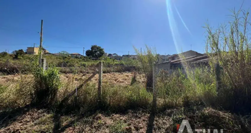 Terreno à venda na Rua Santa Clara, 002, Jardim São Felipe, Atibaia