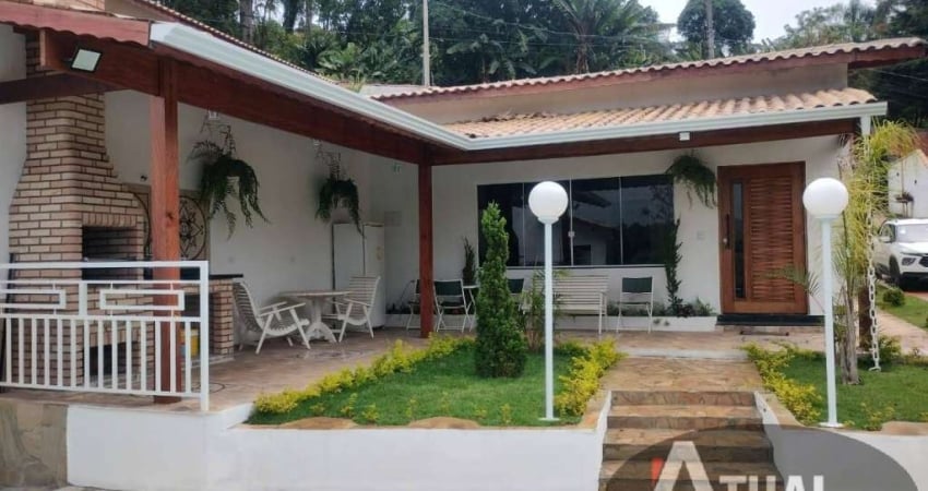 Chácara / sítio com 3 quartos à venda na Rua das Margaridas, 450, Jardim Bela Vista, Mairiporã