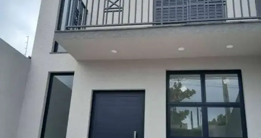 Casa á venda  em Atibaia/SP - Jardim das Cerejeiras - Valor R$550 mil