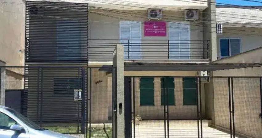 Ponto comercial com 3 salas para alugar na Rua Bartolomeu Peranovich, 380, Centro, Atibaia