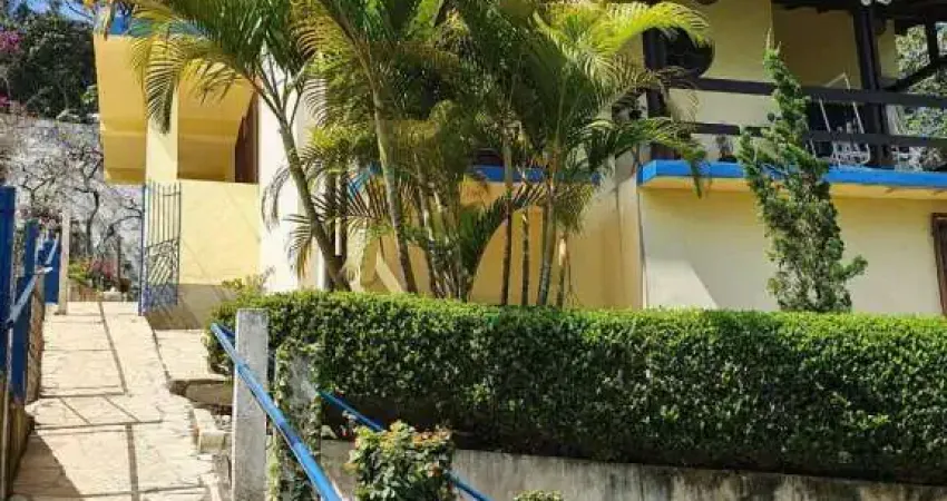 Chácara á venda - 2.827 m² de Terreno em Mairiporã/SP